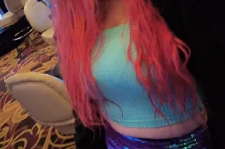 flirty fun fantasy - Image 1