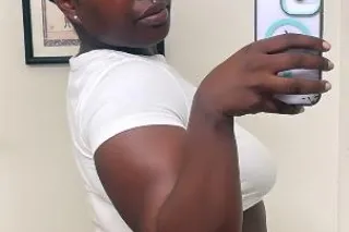 Rich Chocolate Heat — Come feel the Vibe😏 INCALL AVAILABLE📲🏠 - Image 2