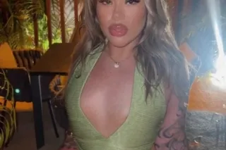 NEW BABE IN TOWN - Image 3