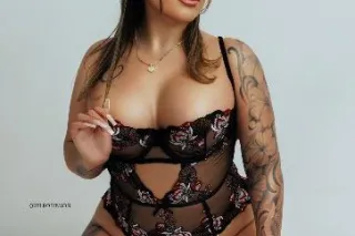 NEW BABE IN TOWN - Image 5