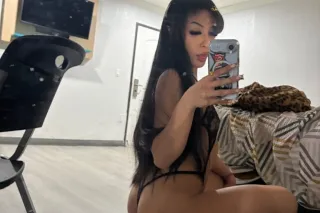 San Jose inCalls 📍🥰 Tiny Asian Bite Sized Treat 🍫🍬 - Image 6