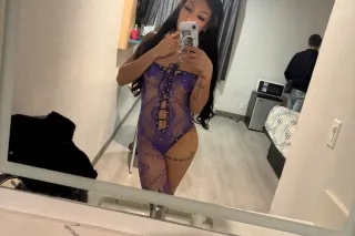 San Jose inCalls 📍🥰 Tiny Asian Bite Sized Treat 🍫🍬 - Image 1