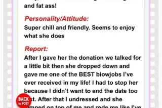 ✅🏢📍UPSCALE LOCATION📍🏢✅✨👀🗣📲ASK AB MY SPECIAL📲🗣👀 🥵😈YOUR FAVORITE THROAT HUGGER😈🥵✨🏆Trophy Slut🏆 ✨Elite Service✨ 👉🏻Pornstar✅✨🤯MIND BLOWING skills🤯✨♀Well Reviewed✅ 🚫No BB Serv - Image 7