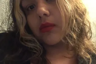 Gorgeous callgirl - Image 8