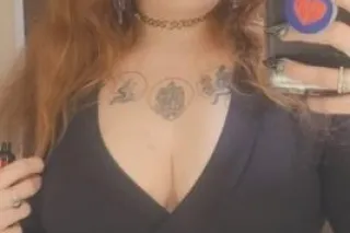 LAST CHANCE TO SEE a hot wet redhead ready for fun and hosting incall in Milpitas early bird special right now! - Image 2