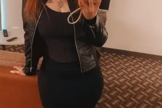 LAST CHANCE TO SEE a hot wet redhead ready for fun and hosting incall in Milpitas early bird special right now! - Image 3