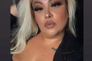 BBW THROAT GOAT - Image 2