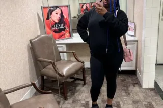 Sweet but seductive 🍭✨ Attentive to every detail 🌹Real connection, no time for games ❗Outcall & Incall ready ✅🍑 Anal👄💦 Oral🚫 No GFE - Image 1