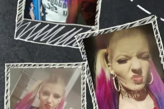 -Harley Quinn - Image 2