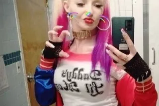 -Harley Quinn - Image 7