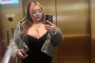 your favorite slut is back in town😍 ASK ABOUT $100 QV SPEICAL - Image 4