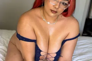 your favorite slut is back in town😍 ASK ABOUT $100 QV SPEICAL - Image 5