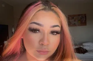 your favorite slut is back in town😍 ASK ABOUT $100 QV SPEICAL - Image 1