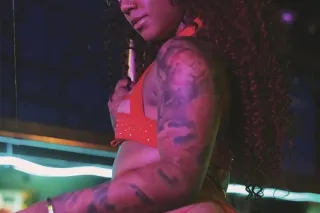 🌹 New To Town Hey 👋🏾 Guys Its Kehlani 👸🏽 🍑 Ima Super Thick Sex Freak Ready To Pleasure You Available Now Call Me 📲 - Image 7