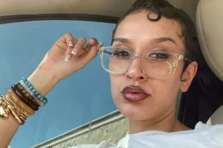 CALI'S FAVORITE GIRL IS BACK IN TOWN - Image 10