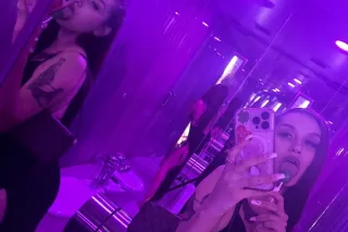 CALI'S FAVORITE GIRL IS BACK IN TOWN - Image 12