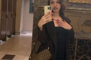 CALI'S FAVORITE GIRL IS BACK IN TOWN - Image 3