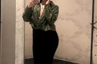 CALI'S FAVORITE GIRL IS BACK IN TOWN - Image 4