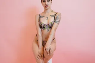 CALI'S FAVORITE GIRL IS BACK IN TOWN - Image 8