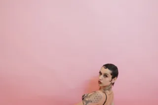 CALI'S FAVORITE GIRL IS BACK IN TOWN - Image 1