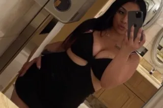 short latina milf - Image 1